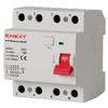 E.next P003019 Wyłącznik Różnicowoprądowy Pro 4p 40a 30ma 6ka Typ Ac