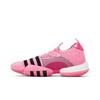 adidas Trae Young 2 'Pink Trap House' (Unisex) Bliss Pink / Core Black / Pulse Magenta Basketball Shoes IE1667