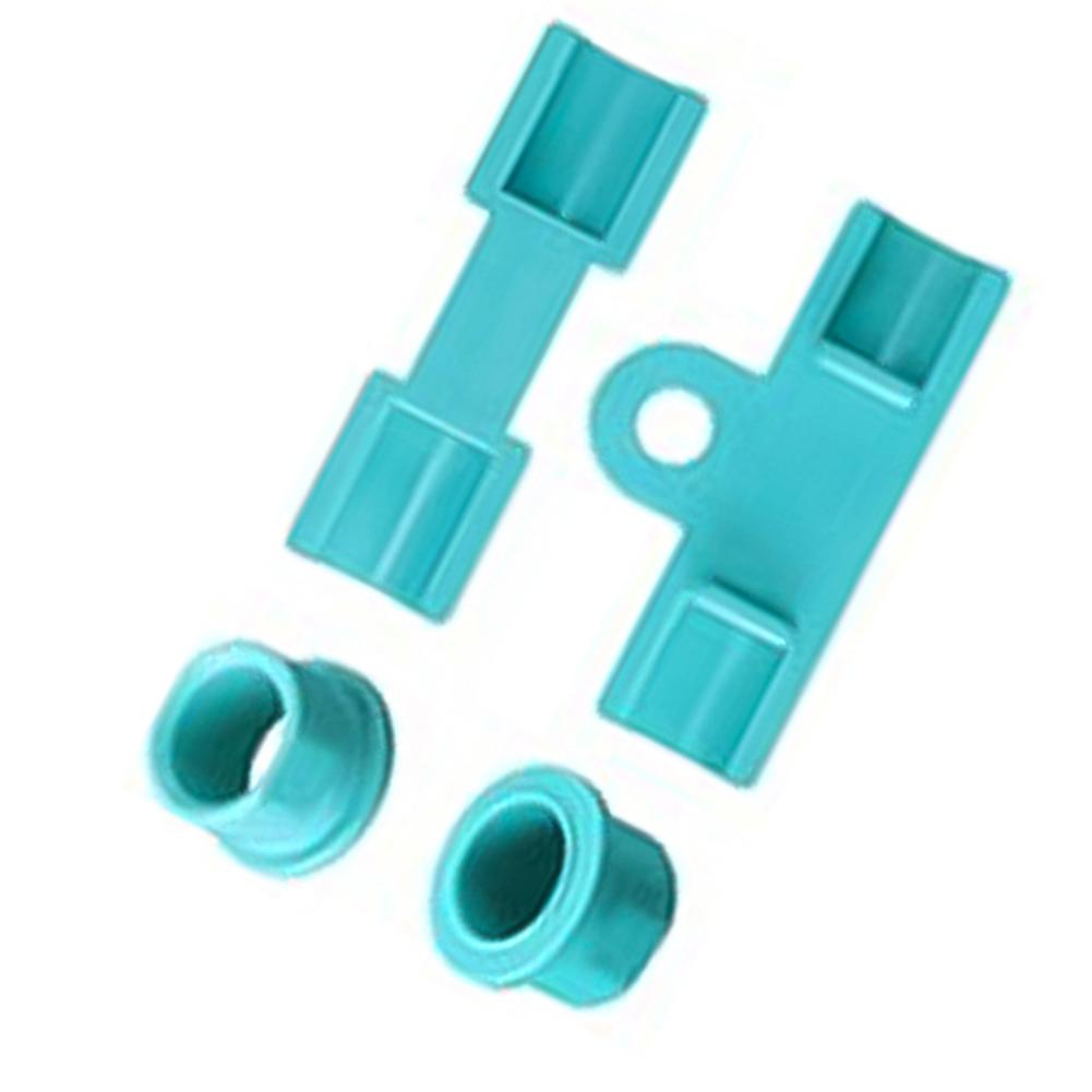 Upgrade Your For For Pool Cleaner with AXV621D Replacement Kit Improved Efficiency and Debris Handling