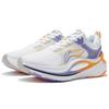 Li Ning Furious Rider 6.0 Vitamin Cushioning Slip Resistant Abrasion Resistant Support Reflective Low Top Running Shoes ARZS002-6