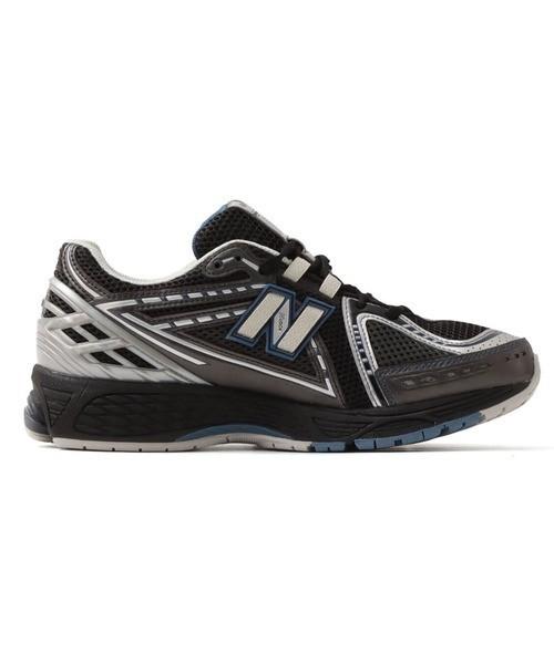 U1906RAC atmos New Balance 1906 Blue Moon (Men's)