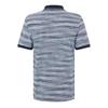 Missoni Mens Patterned Short-Sleeved Polo Shirt