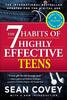 The The 7 Habits of Highly Effective Teens Book