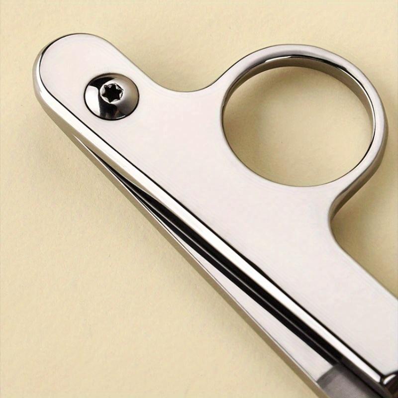 1PC Sewing Scissors for Fabric Profession Stainless Steel Thread Scissors Embroidery Scissors Yarn Shears Tools for Sewing Shears