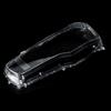 For Mitsubishi Lancer Ex 2008-2016 Car Front Headlight Headlamp Lens Cover Transparent Lampshade HeadLamp Shell Cover