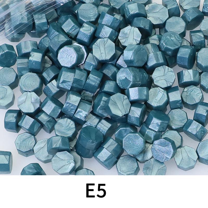 Clearance Mixed Color Sealing Wax Beads - In Stock, Same Day Shipping