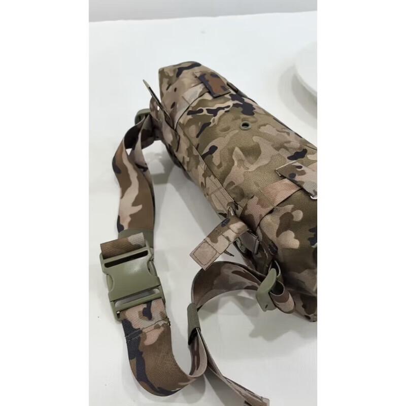 Jingong Multi-Purpose Tactical Commuter Bag