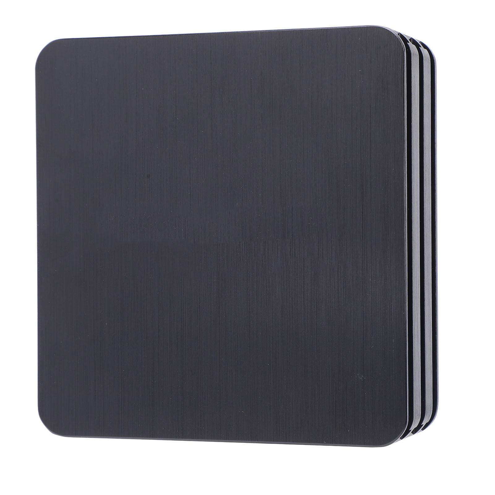 

Автомобильный усилитель DSP класса AB 320 Вт Улучшение качества звука Алюминиевый сплав Усилитель автомобильных динамиков для Android Большой экран 6