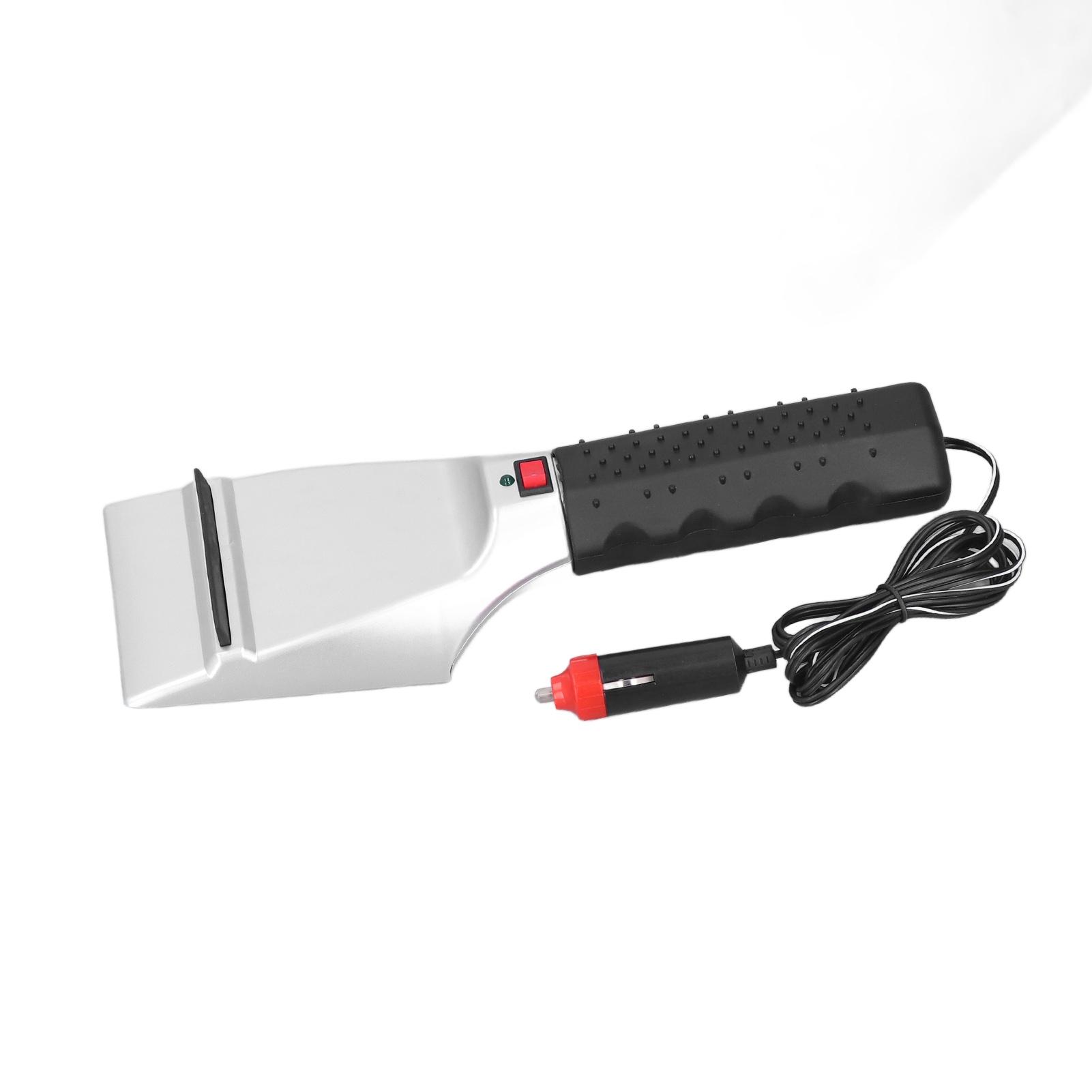 

12 В Автоматическая подогреваемая лопата для снега Электрические скребки для лобового стекла для автомобилей Грузовиков Внедорожников