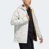 adidas Jacket Men's Bauxite Brown GP0991