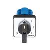 Zhuochao SZW26 Six-Speed Universal Changeover Switch