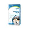 Espresso Machine Cleaning Tablets Descaling-Backflush Oil Remover Solution Cleaner Clean Tablet,Special Cleaning Pill For Coffee