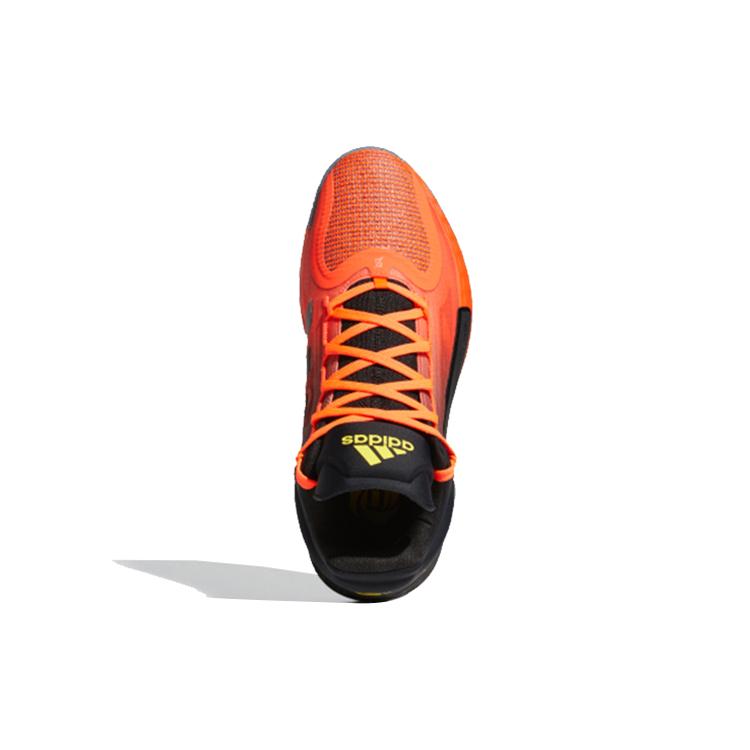 New Adidas D Rose 11 Phoenix Reborn FY9997