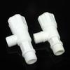 Shuangzhuo PVC Angle Valve
