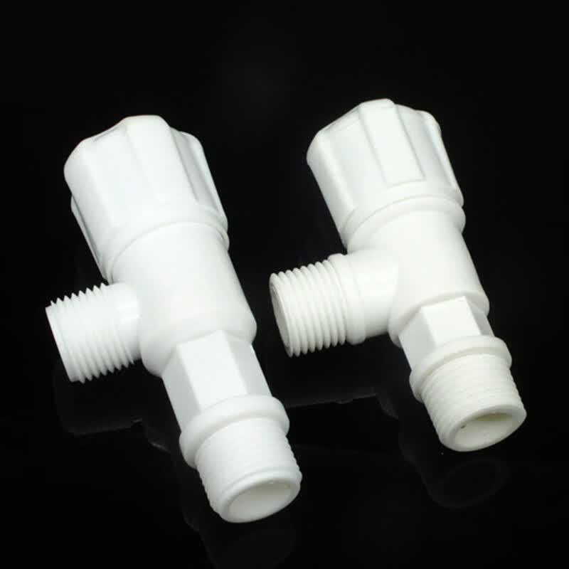 Shuangzhuo PVC Angle Valve