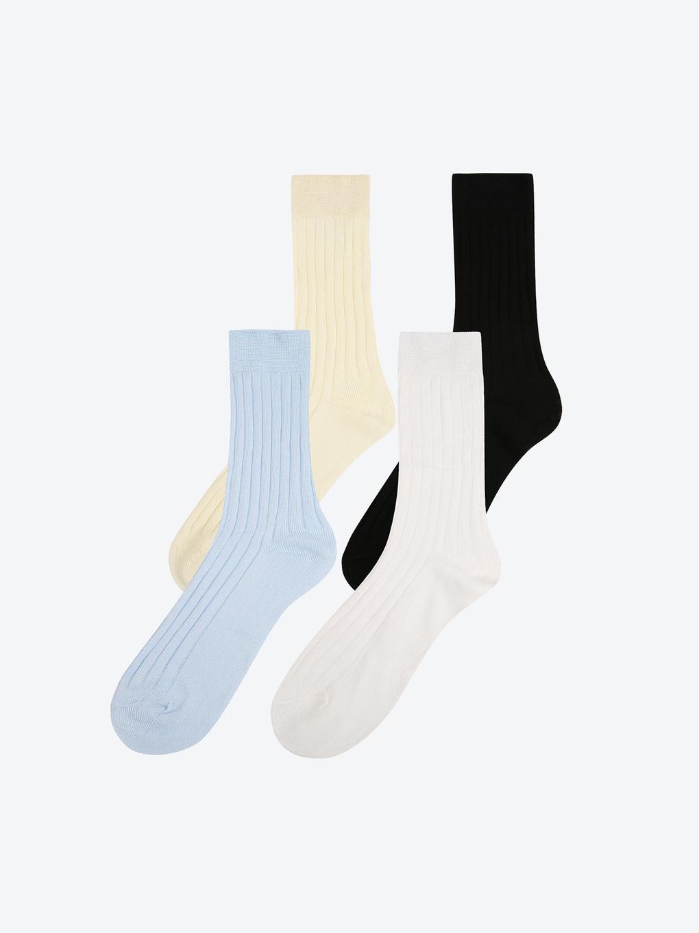 

Silk Golji Socks HPAO5FS301
