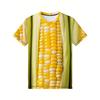 2026 New Unisex Dragon Ball Piccolo 3D Print T-Shirt, Anime Fan Fashion Casual Streetwear