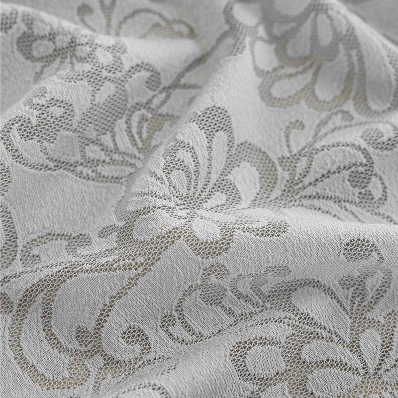 Modern Simple Blackout Gray Window Screen Living Room Bedroom Blackout Thermal Insulation Screen Curtain