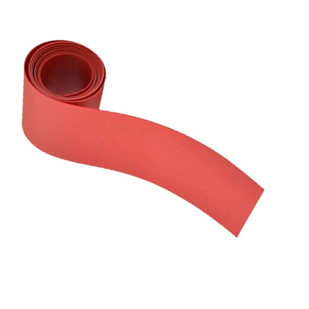 2*39in Inflatable Repair Kit Waterproof Boat Repair Patch PVC Repair Patch Outdoor Repair