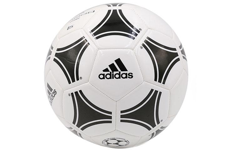 

Adidas Size 5 Machine Stitched Ball Pu White Soccer Ball Unisex S12241