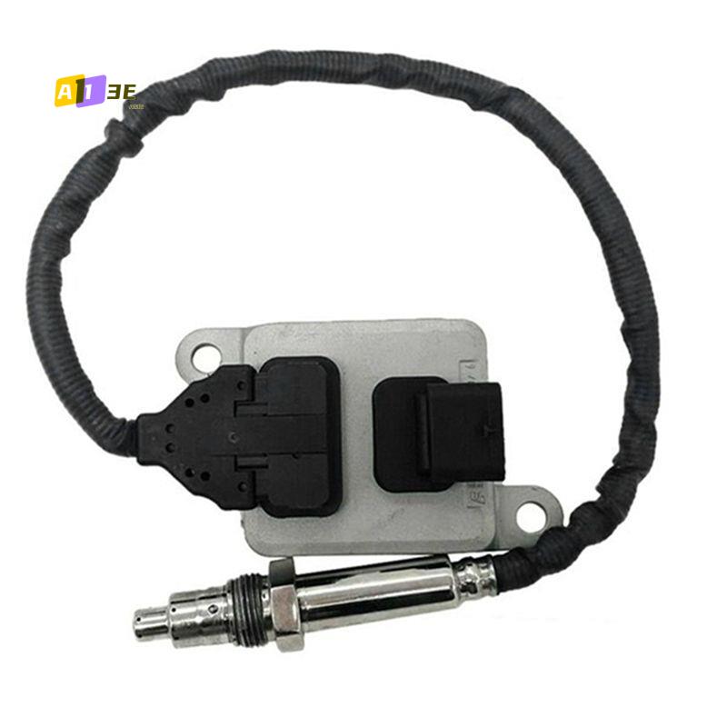 A03E-A0009053403 5WK96681C Nitrogen Oxygen Sensor For Mercedes-Benz Sprinter 2500 GLK 250 E 250 Nox Sensor Black  Silver