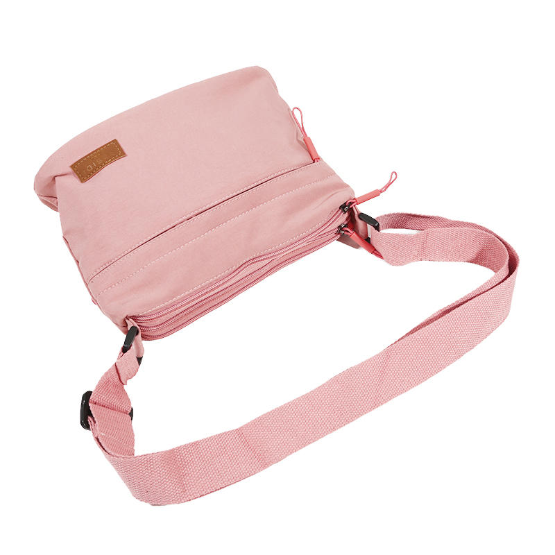Fashion Casual Small Crossbody Bag for Women Men Multi-Functional Simple Minimalist Shoulder Messenger Bag Purse