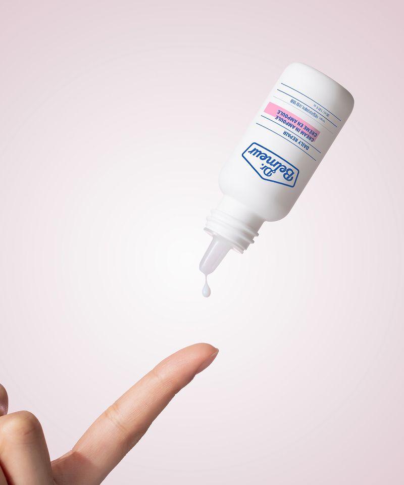 Dr. Belmer Daily Repair Cream Ampoule 30ml