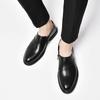 Top Layer Cowhide Business Leather Shoes Leisure and Entertainment Genuine Leather Men's Shoes