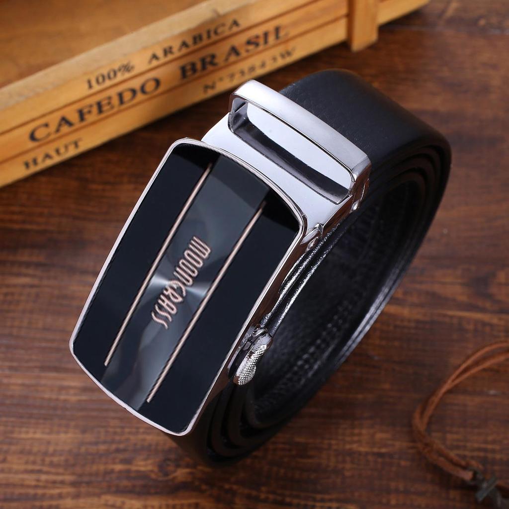 5-Piece Creative Gift Set: Business Watch with Leather Strap, Glasses, and Wallet