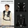 TRIWONDER Trail Running Large Hydration Pack Reflective Hakone Cycling One Backpack, Capacity, Compatible, Lightweight, Breathable, Vest, Ekiden,