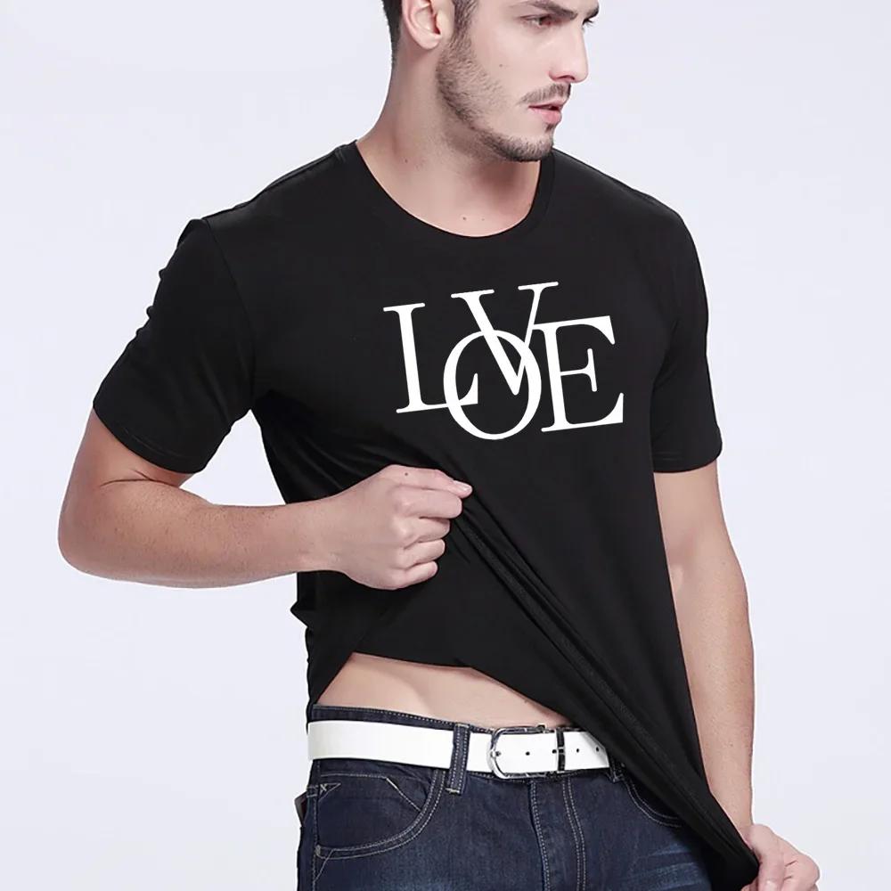 

Модная футболка с круглым вырезом, коротким рукавом, уличная, летняя, с принтом текста, свободная, хип-хоп, уличная одежда, повседневная одежда в стиле харадзюку XXXXXL чёрный