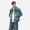 Evisu Denim Jacket Men's Denim Blue 2ESHTM3DJ710LFCS