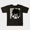 Boys Girls Soft Cotton Graphic Tees Dead Or Alive Pete Burns 1980 T-shirt Breathable Daily School Wear Kids T-Shirts