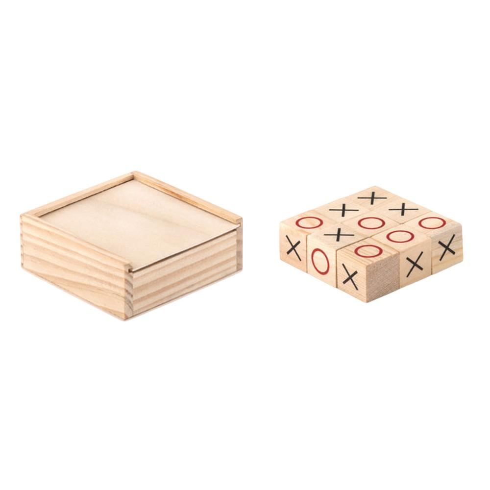 MidOcean Tic Tac Toe Board Game