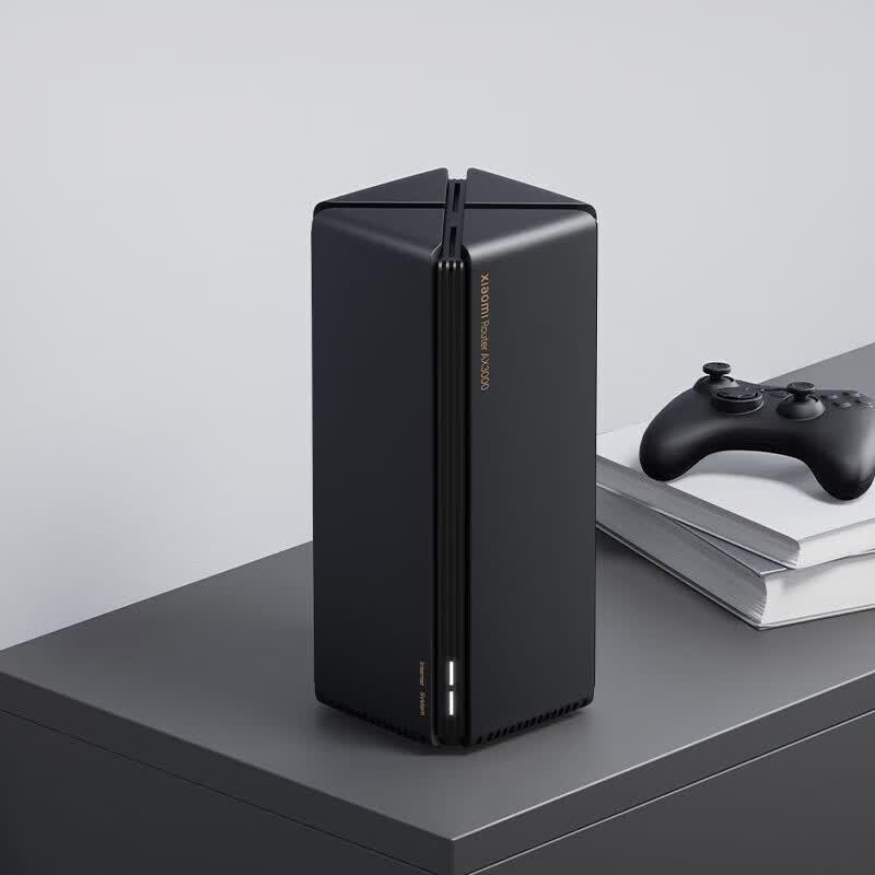 Xiaomi Router AX3000 WiFi 6 (CN Version)