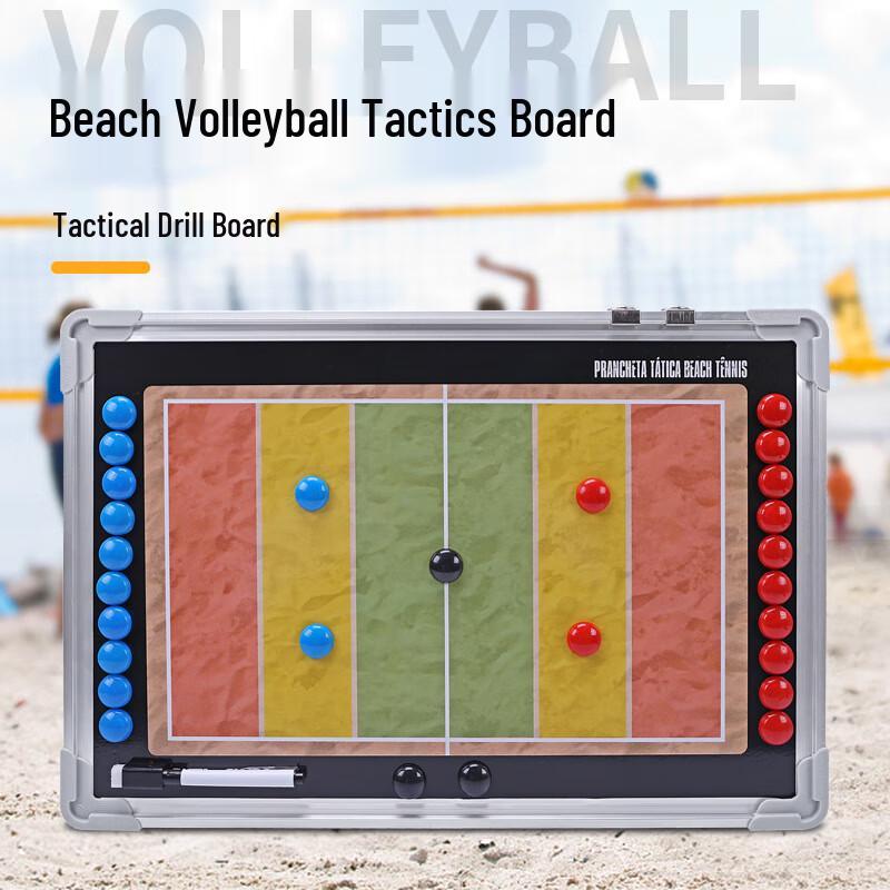 Landa Aluminum Alloy Multi-Sport Tactical Board