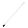 Tragbare Doppelfarbige Leuchtende Drumsticks 5A Acryl-Drumsticks Schlagzeugzubehör