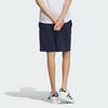 Adidas Originals Vrct Sw Short Letter Print Casual Shorts Men Bottoms Indigo JI7477