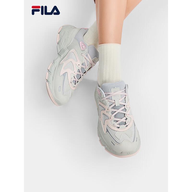FILA Predator 3 Women s Retro Running & Casual Shoes 37.5