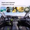 Car Interior Aromatherapy Air Freshener Perfume Diffuser For Volvo Xc60 Xc90 V40 V60 S60 XC40 V50 V90 S80 C40 V70 XC70 C30 EX90