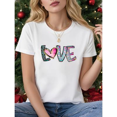 Üst Kıyafetler – T-shirtler
