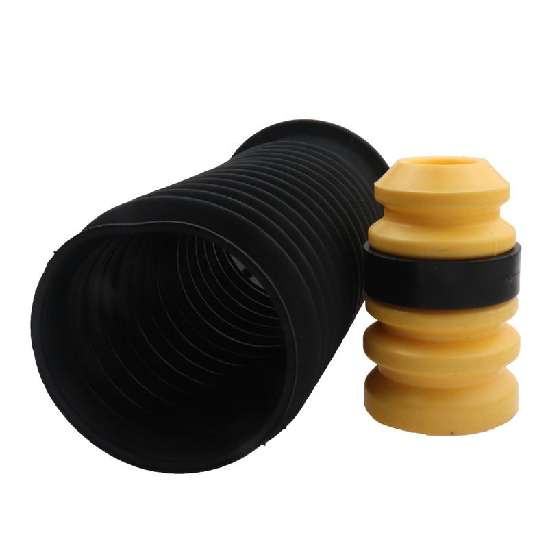 Front Suspension Dust Cover Shock Absorber Rubber Bellow Dust Boot Set For Buick Encore 2012 2013 2016 1.4 Chevrolet Tracker