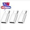 3-1Pcs Female To Type C Male Adapter for iPhone 17 16 15 Samsung USB C Charging Converters IOS To Type C Converter
