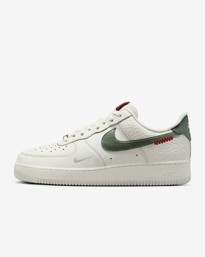 Nike Air Force 1 Low 'Year of the Snake' Men's HV5979-130 Men's Size