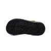 Li Ning Kids Non-Slip Durable Sandals Kids Sandals Blue YKKQ018-11
