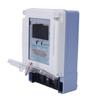 ELECALL DDSY3533-0520 IC Card Prepaid Electronic Energy Meter (CN version)