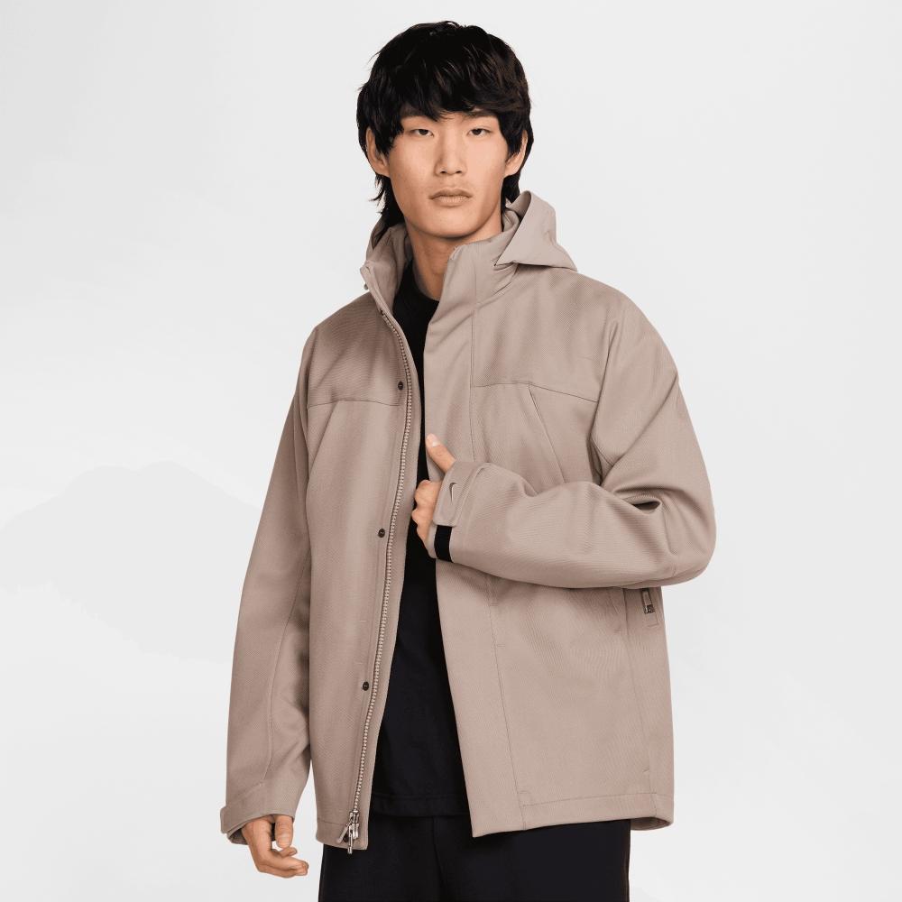 

Nike U Nk Wool Classics Wrpl Jkt Hf6792 087 105