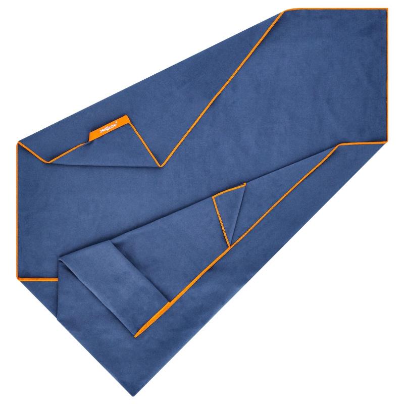Quick-Dry Microfiber Towel Small, And