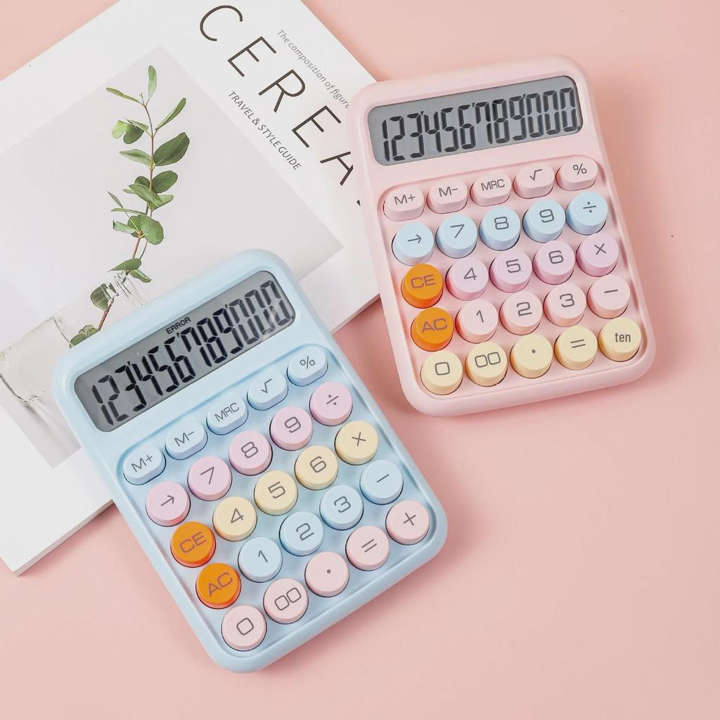 High-Value Dopamine Financial Office & Student Calculator