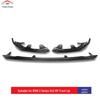 BMW 2 Series (2021-2024) G42 MP Front Lip Car Modification Parts